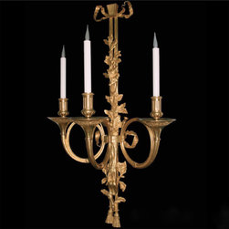 SC-385 - Wall Sconces