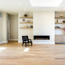 Home remodeling