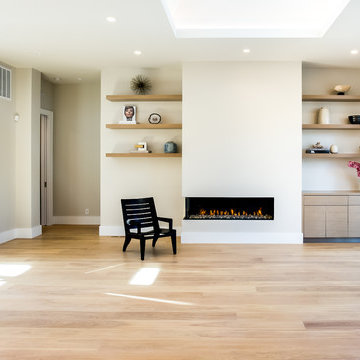 Menlo Park New Home