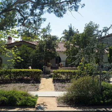 2018 Native Plant Garden Tour