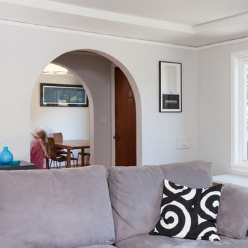 Hosford-Abernethy Remodel