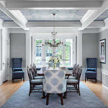 Ceilings