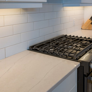 Cambria Ella - Quartz Countertop