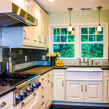 new kitchen 2015