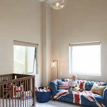 nursery