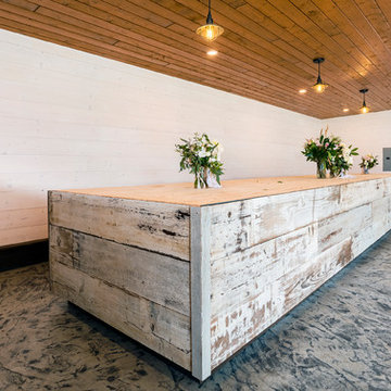 Sandpiper Event Space