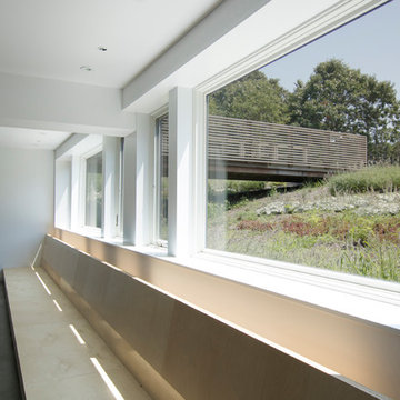 North Fork Bluff House
