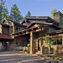 EXTERIORS