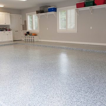 Midland, Texas - Sealmasters blend