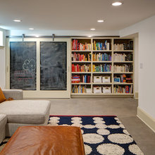 Concrete Floors