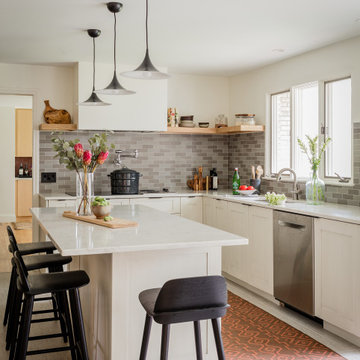 MidCentury Renovation