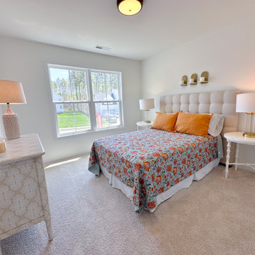 Waverly II Model at Harpers Mill Glen Royal