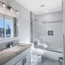 Coopers Bathroom