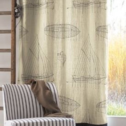 Casadeco Fabrics - Fabric