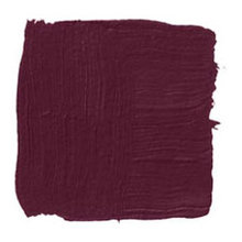 Lyriga Dreams - Living Room Flax on Aubergine
