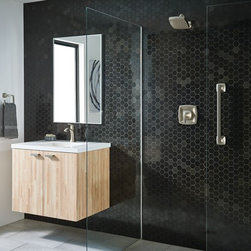 Voss&trade; Chrome Moentrol&reg; Shower - Products