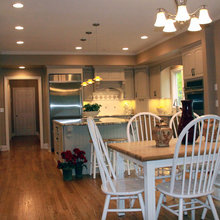 Kitchen Ideas