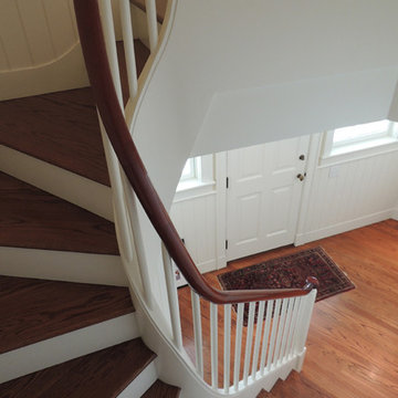 Coastal Craftsmanship