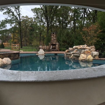 Pools