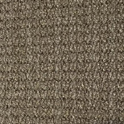 Nylon Carpet - White Russian - Carpet Tiles