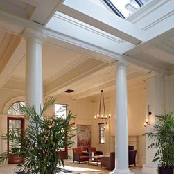 Mouldings - Products