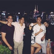 Oliver Tang's photo