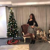 Mariam Henawy's photo