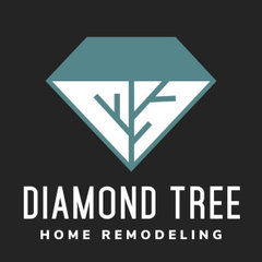 Diamond Tree