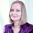 Foto de perfil de Ольга Глазунова
