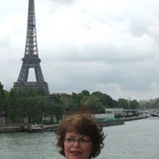 Julie Overy's photo