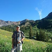 Richard Lapham's photo