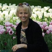 Foto von Cheryl Paulus