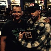 Mike Jones's photo
