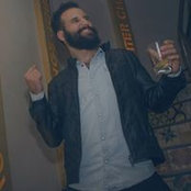 Bruno Marin's photo