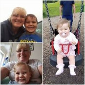 Jo Robinson's photo