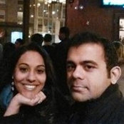 Pradnya Dighe Pradhan's photo