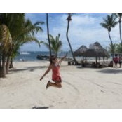 Ximena Davi's photo