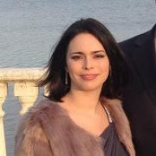 Photo de Rosie Dezayas-Artiles