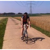 Yeti Von Mopp's photo