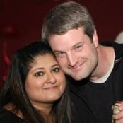 Photo de Sunaina Kripalani Davis