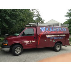 Wockenfuss Exterior Painting Company