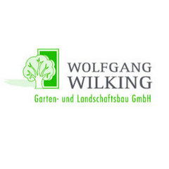 Wolfgang Wilking I Garten- und Landschaftsbau