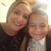 Candice Wincelowicz's photo