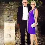 John Gray's photo