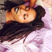 Isatu Kamara's photo