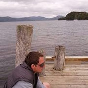 Mark Berryman's photo