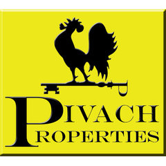 Pivach Properties