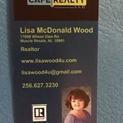 Lisa Wood's photo