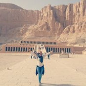 Foto von Asmaa Abdellah