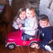 Foto de Tonya Gamble Cochran
